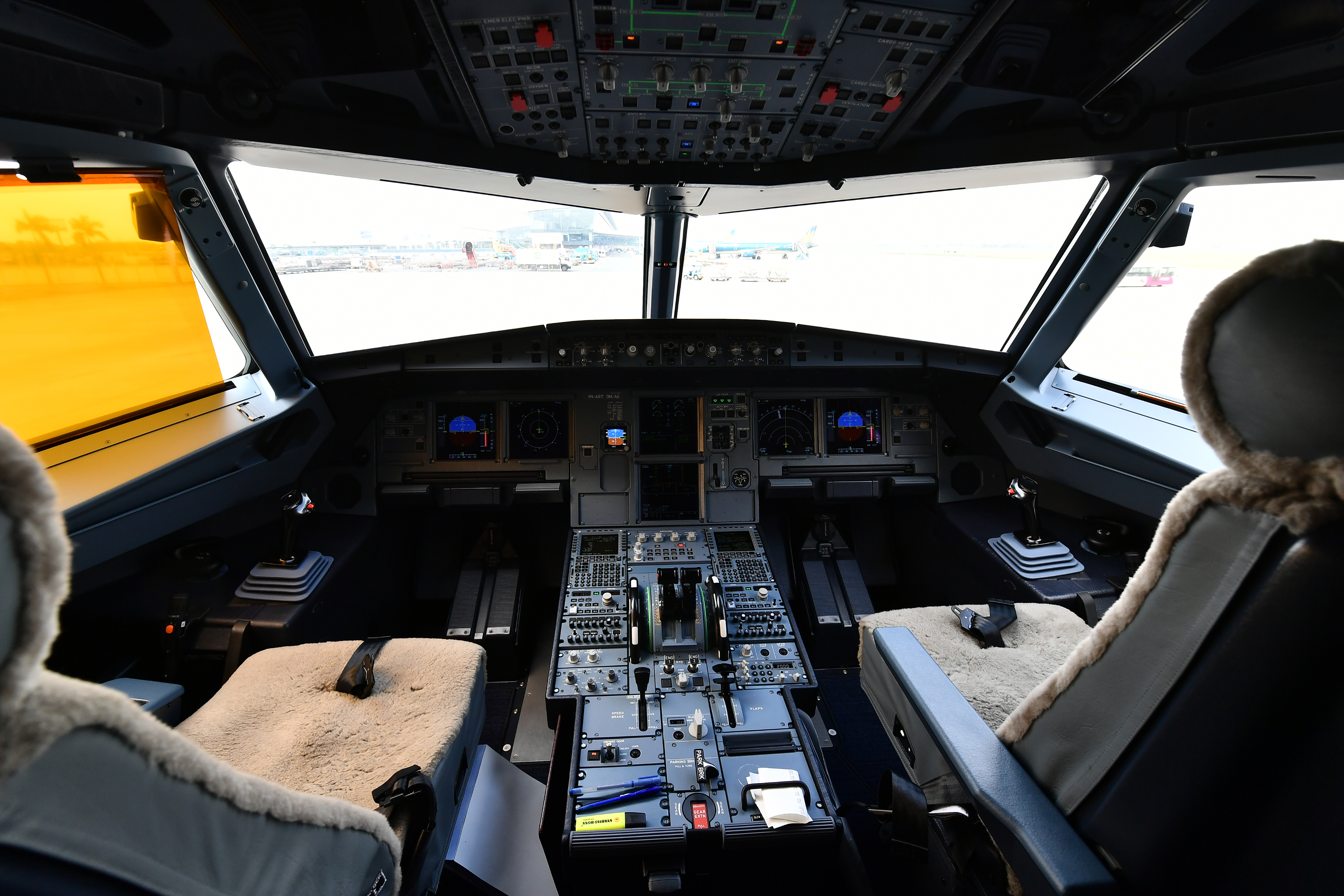 icon plane